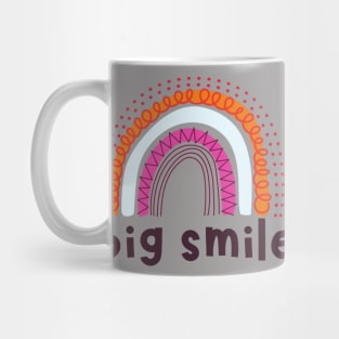 Big Smile Mug